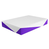 Polysleep Levita Adjustable Bed with Zephyr 30.5 cm (12 in.) Mattress