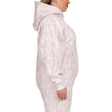 Lazypants Women’s Fleece Hoodie