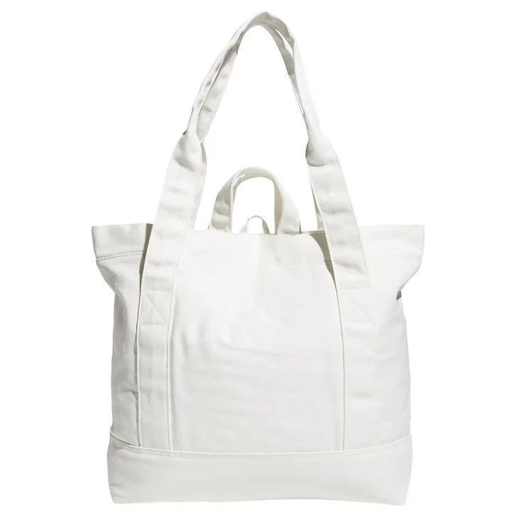 adidas Women’s Canvas Court Tote Bag