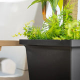 Evolve Tall Planter, 2-pack