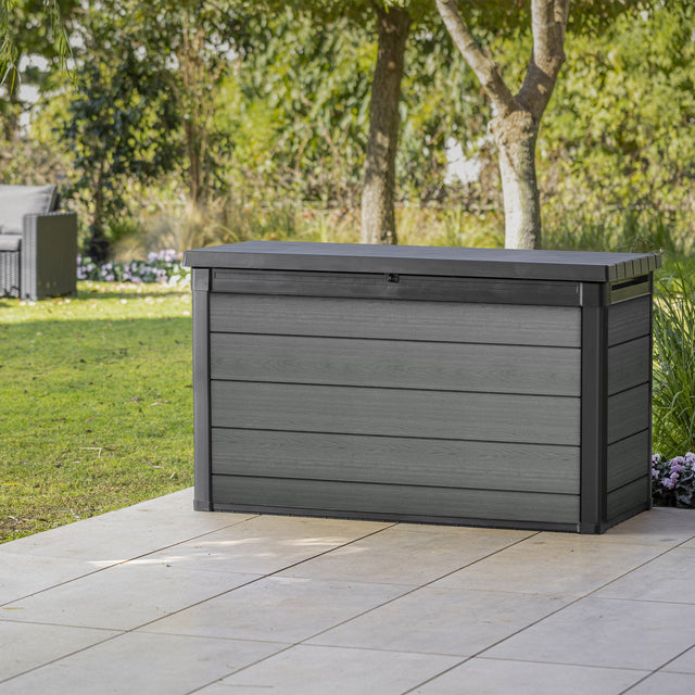Keter Cortina 200 Gallon Deck Box K5
