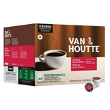 Van Houtte Original House Blend Coffee K-Cups, 80-count