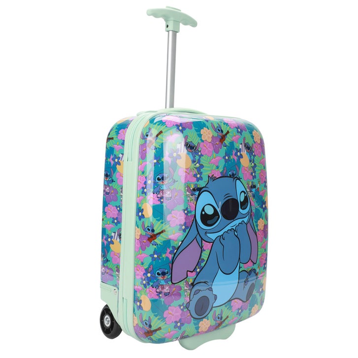 Bioworld - Licensed Kids 2-piece Luggage Set