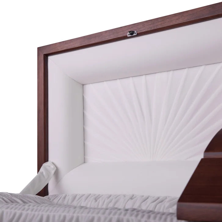Walker Casket Lexington Casket, Expedited Shipping
