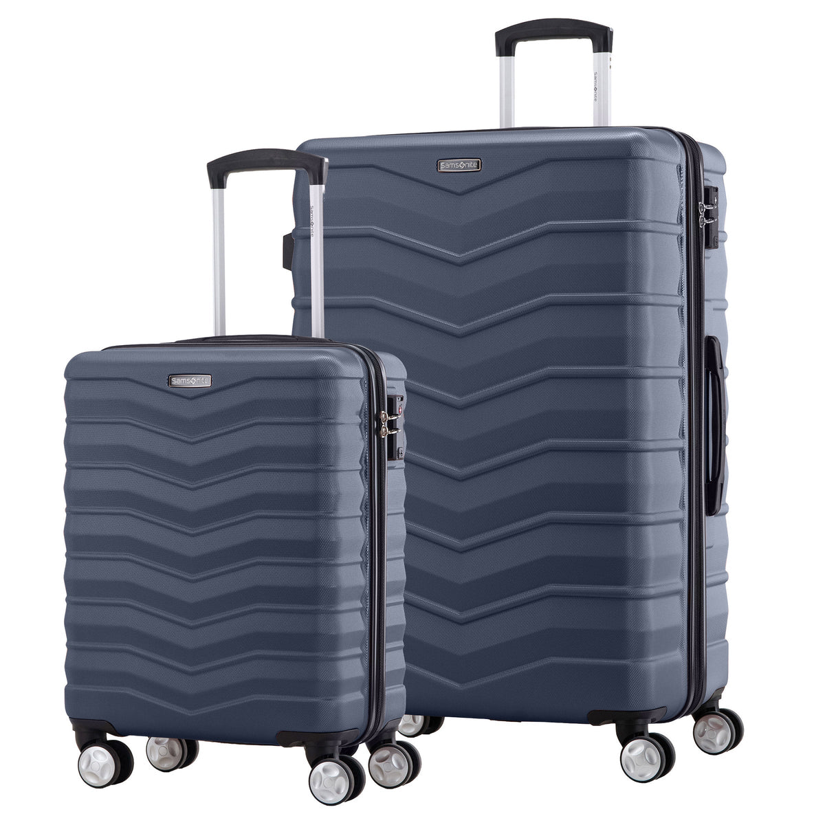 Samsonite - Profile, 2-piece Hardside Luggage Set