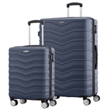 Samsonite - Profile, 2-piece Hardside Luggage Set