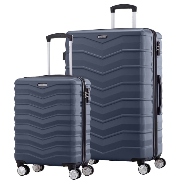 Samsonite - Profile, 2-piece Hardside Luggage Set I4