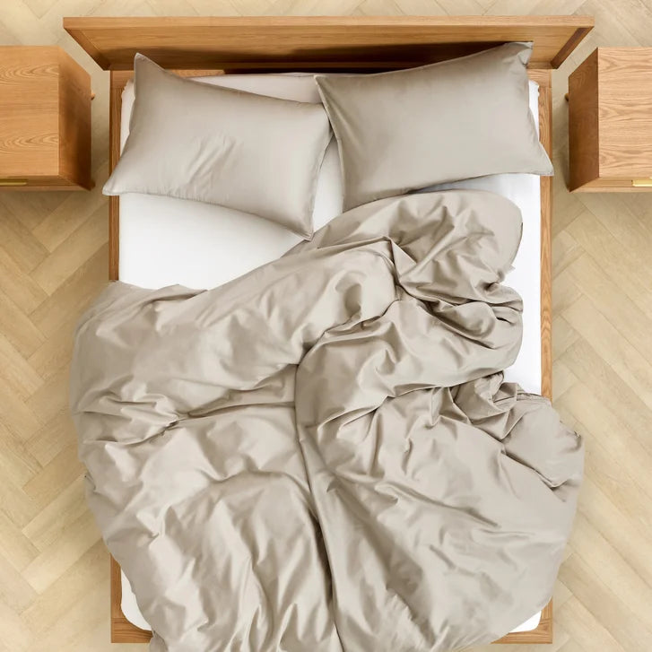 Canadian Down & Feather Company Duvet Cover Set, 3-piece