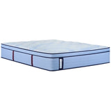 Sealy Posturepedic Plus Prosser Hills - 34.3 cm (13.5 in.) Plush Pillow Top Mattress