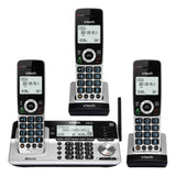 VTech 3-handset Phone System with Connect to Cell