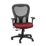 Tempur-Pedic Mesh Swivel Office Chair with Cooling Gel Layer