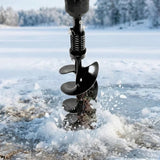 Snow Joe 20.3 cm (8-in.) Ice Fishing Auger