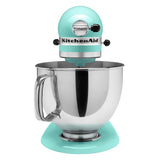 KitchenAid 4.7 L (5 qt.) Artisan Stand Mixer with Pouring Shield