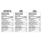 Nature Valley Sweet & Salty Granola Bars, 36 × 35 g
