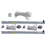 Dock Edge - Supreme EZ-Stow Mooring Whip