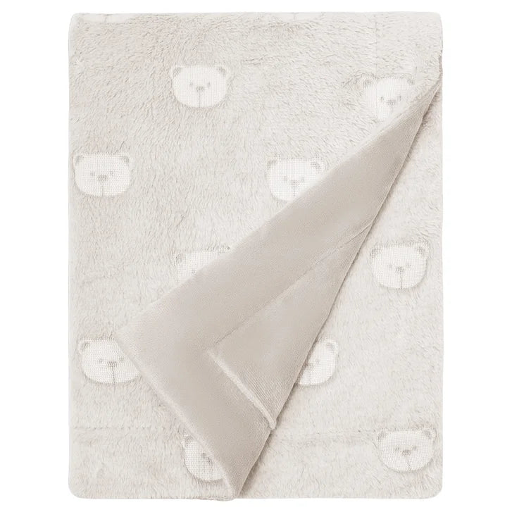 Piccolo Bambino Baby Swaddle Pack, 4-piece