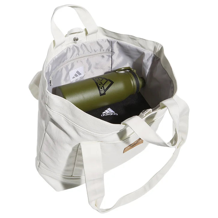 adidas Women’s Canvas Court Tote Bag