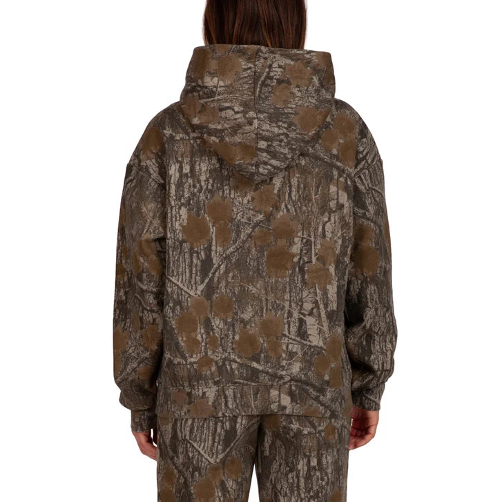 Lazypants Women’s Fleece Hoodie