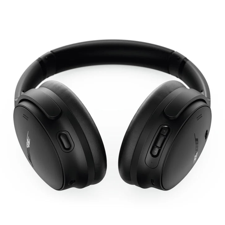 Bose QC SC Headphones