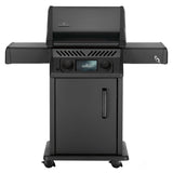 Napoleon Rogue EQ 240V Connected Electric Grill