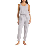 N Natori Women's Jumpsuit, 2-pack
