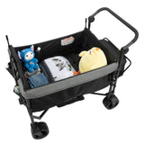 Safety 1st - Summit Quad Wagon Stroller