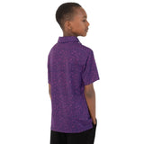 Verzus Family Golf Collection - Moisture-Wicking Performance Shirt