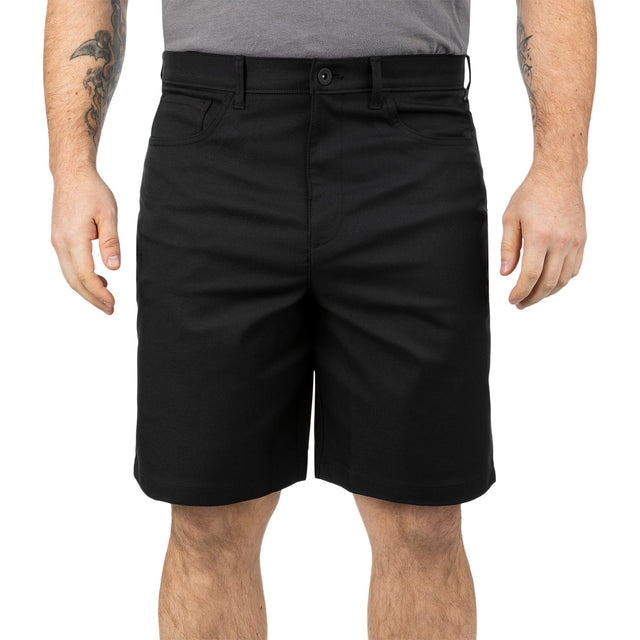 Calvin Klein Men's 5-Pocket Tech Short B3