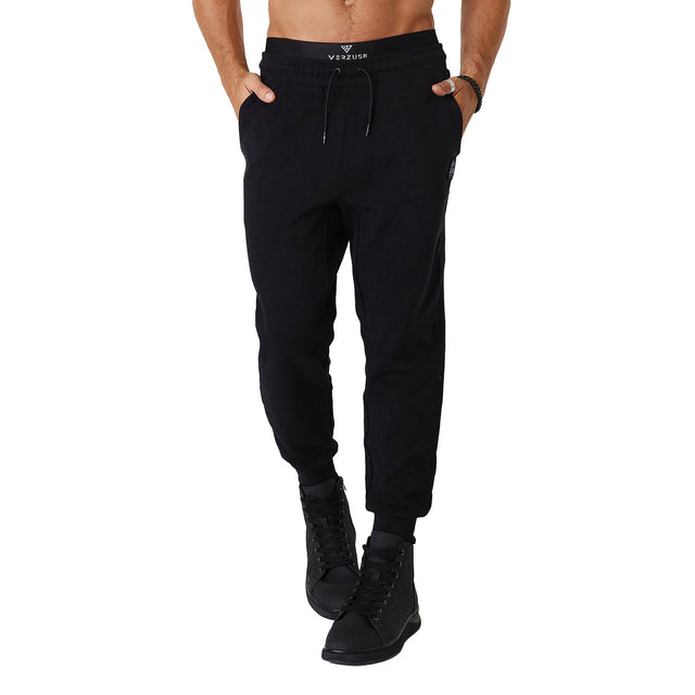 Verzus Men's Fleece Jogger K0