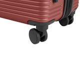 Bugatti - Westmount 3-piece Hardside Expandable Spinner Luggage Set