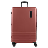 Bugatti - Westmount 3-piece Hardside Expandable Spinner Luggage Set