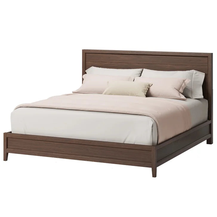 Scarlett Loft Platform Bed