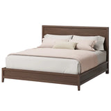 Scarlett Loft Platform Bed