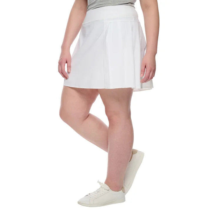 Lolë Women's Pleated Skort