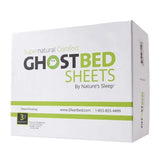 GhostBed Cotton Tencel Sheet Set