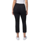 Santana Women's Tummy Control Capri