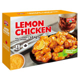 Siwin Lemon Chicken, 1.5 kg