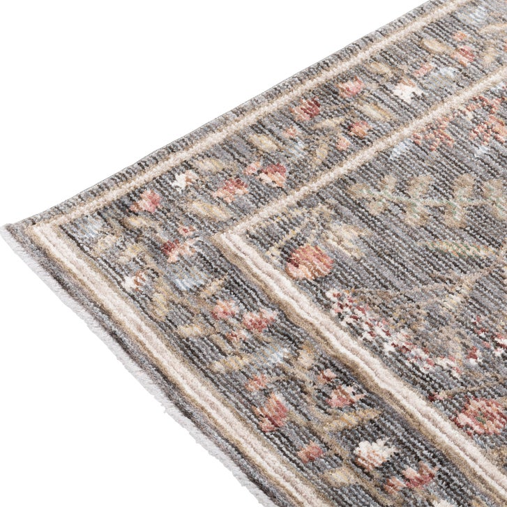 Viana Camellia Collection Monteluna Indoor Area Rug