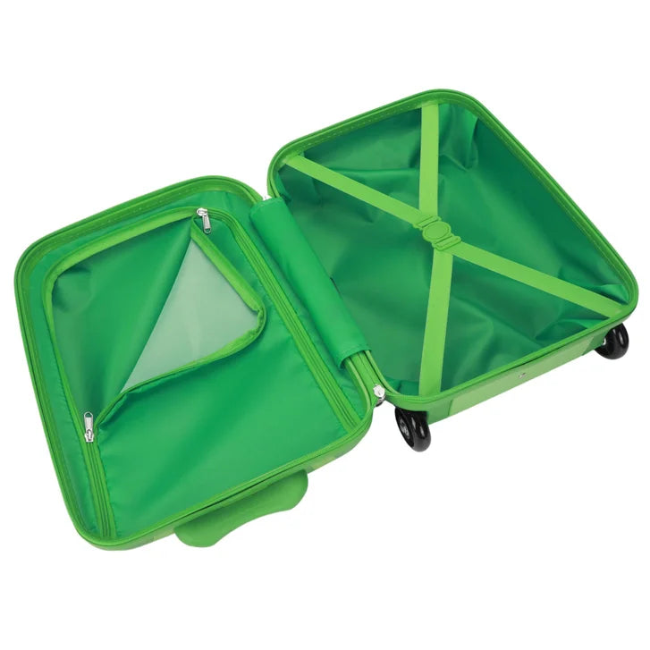 Bioworld - Licensed Kids 2-piece Luggage Set