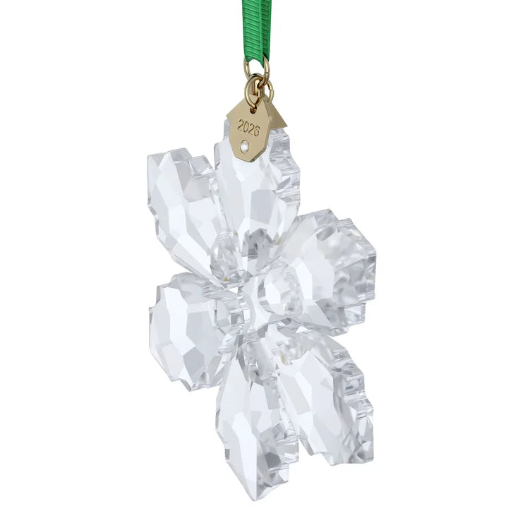 Swarovski Annual Edition Ornament, 2026