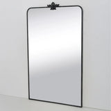 Vesta Floor Mirror