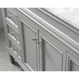 VanGo Chelsea Collection 48 in. Vanity