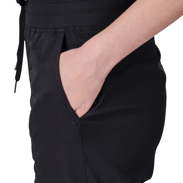 Tuff Athletics Women’s Woven Jogger