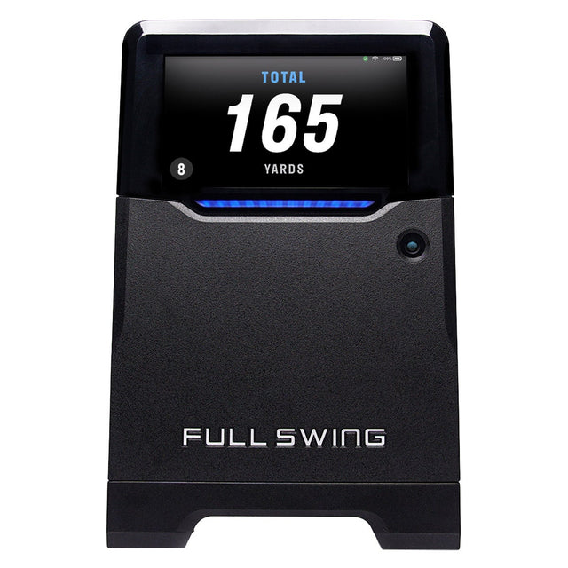 Full Swing KIT Launch Monitor Z4