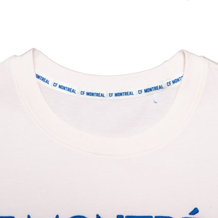 MLS Men's Official Soccer Graphic T-Shirt - CF Montréal
