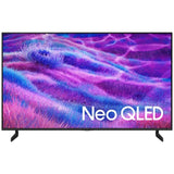 Samsung 50" Class - QN80F Series - 4K UHD QLED Mini LED TV