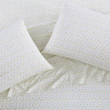 Laura Ashley - Cotton Percale Sheet Set