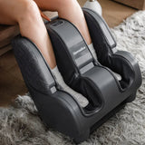 Homedics Deluxe Foot and Calf Massager with Heat