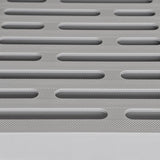 MultiNautic - Polymer Decking Kit, for use with QP-400 Aluminium Stationary Docks