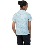 Verzus Family Golf Collection - Moisture-Wicking Performance Shirt